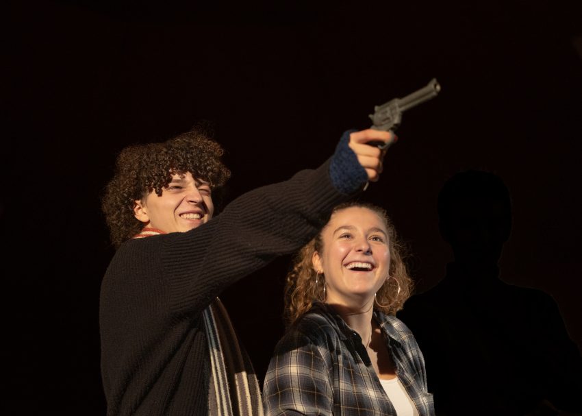 Das schweigende Klassenzimmer